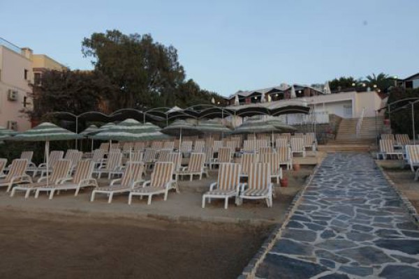 Cactus Mirage Family Club