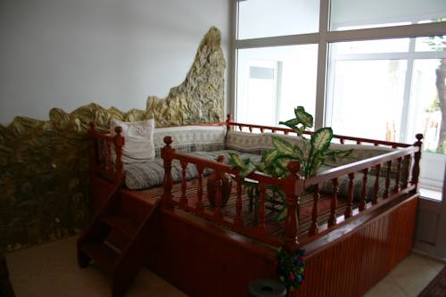 Cahithan Hotel