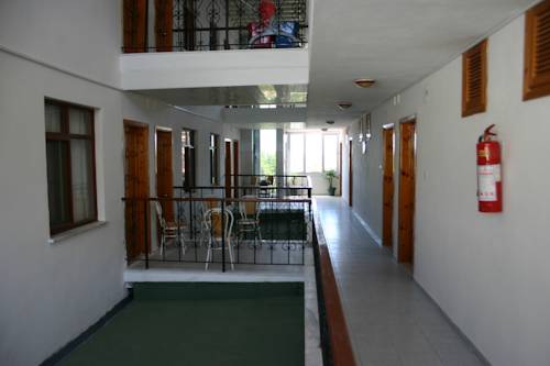 Cahithan Hotel