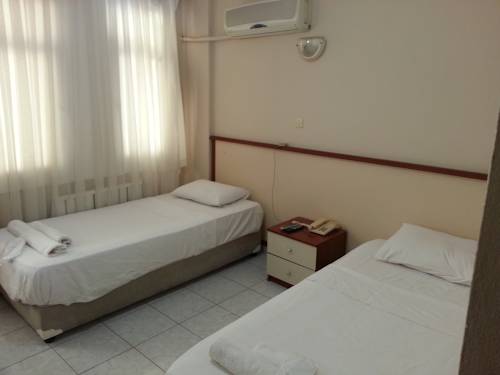 Cahithan Hotel