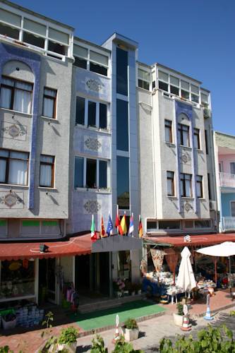 Cahithan Hotel