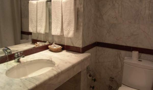 Çakmak Marble Otel Afyon