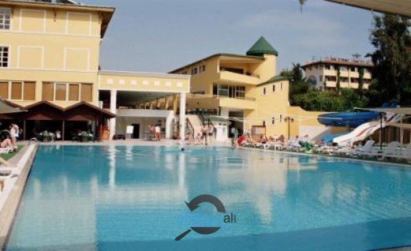 Çakmak Marble Otel Afyon