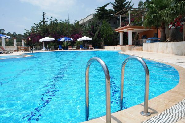 Calamie Hotel & Beach Club