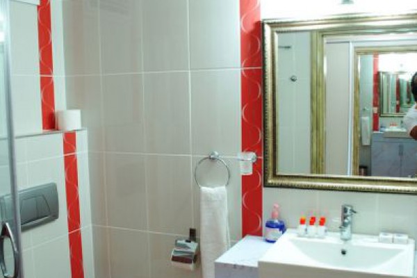 Calamie Hotel & Beach Club
