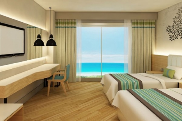 Calido Maris Beach Resort