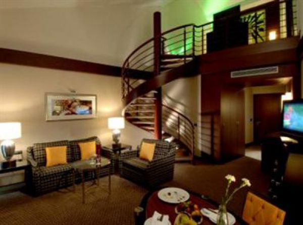 Calista Luxury Resort