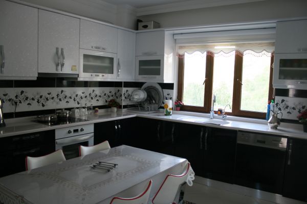 Çamlık Apart Otel