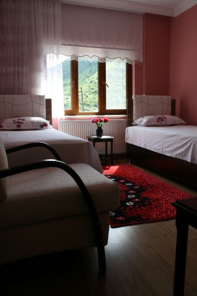 Çamlık Apart Otel