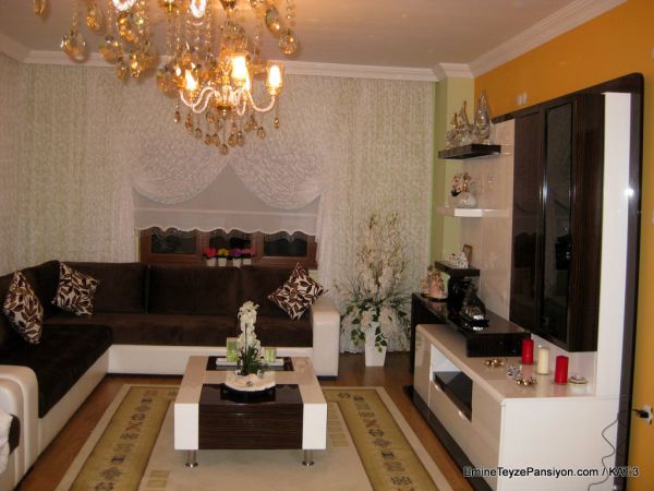 Çamlık Apart Otel