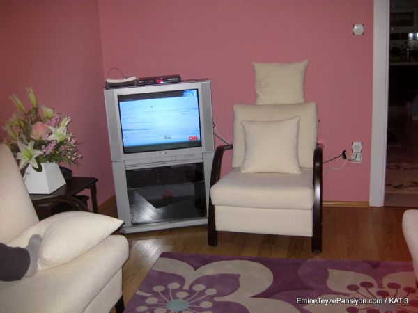 Çamlık Apart Otel