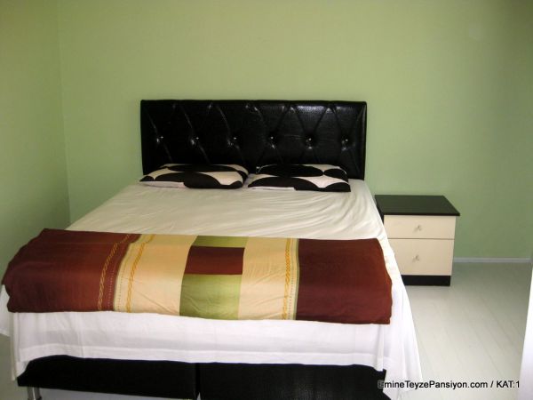 Çamlık Apart Otel