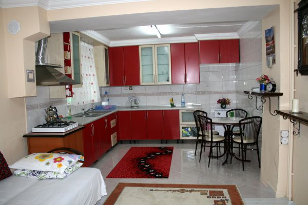 Çamlık Apart Otel