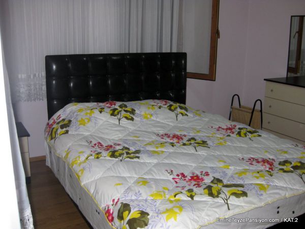 Çamlık Apart Otel