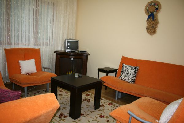 Çamlık Apart Otel