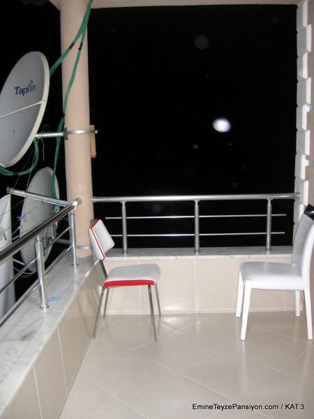 Çamlık Apart Otel