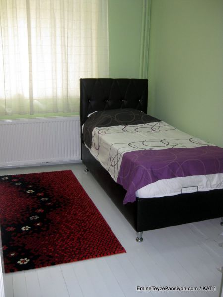 Çamlık Apart Otel