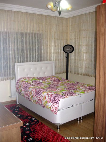 Çamlık Apart Otel