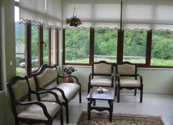 Çamlık Apart Otel