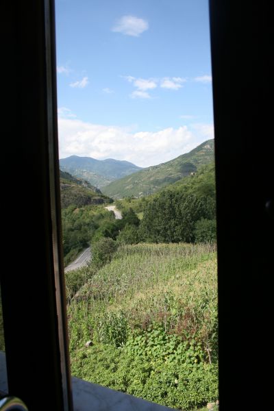 Çamlık Apart Otel
