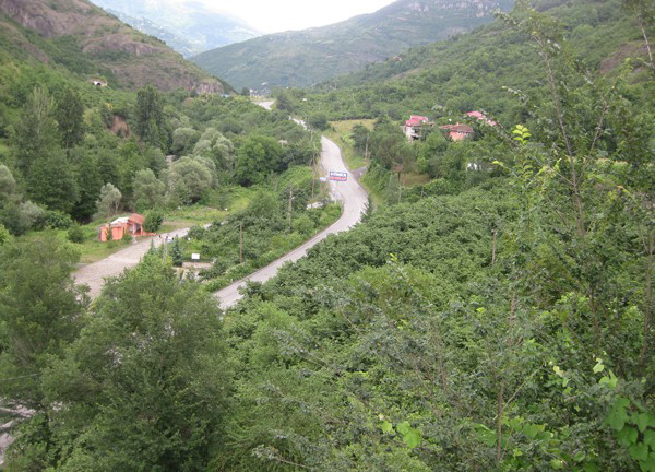 Çamlık Apart Otel