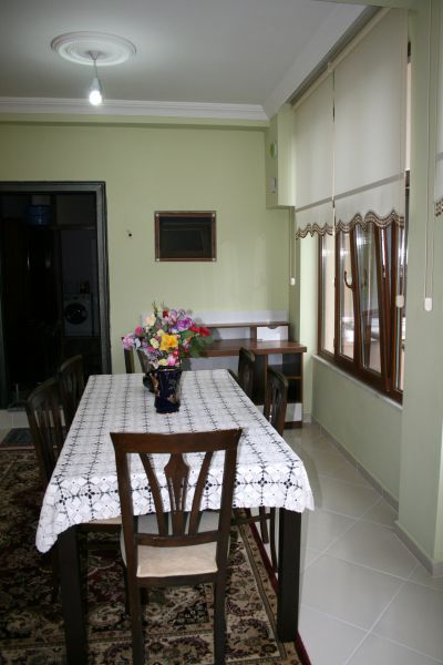 Çamlık Apart Otel