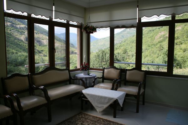 Çamlık Apart Otel