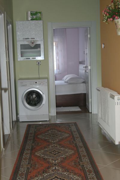 Çamlık Apart Otel