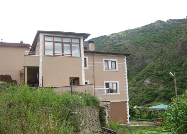 Çamlık Apart Otel