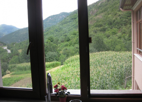 Çamlık Apart Otel