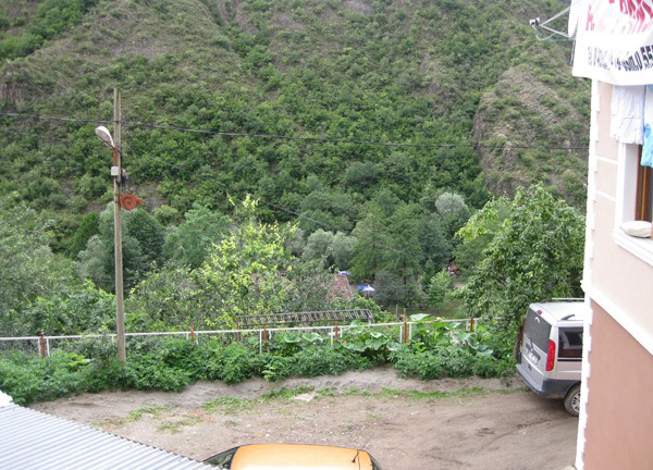 Çamlık Apart Otel