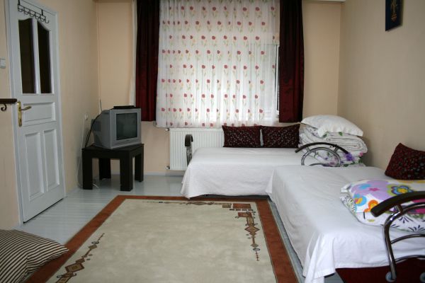 Çamlık Apart Otel