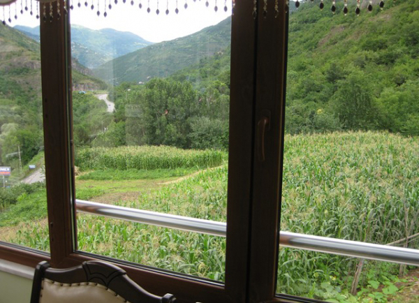 Çamlık Apart Otel