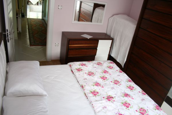 Çamlık Apart Otel