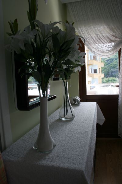 Çamlık Apart Otel