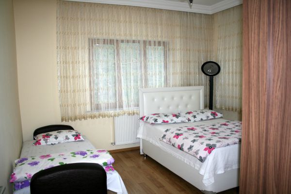 Çamlık Apart Otel