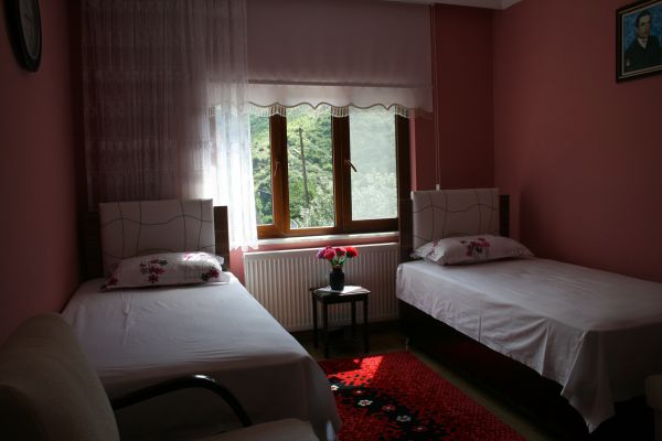 Çamlık Apart Otel