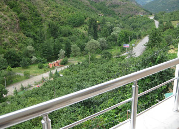 Çamlık Apart Otel