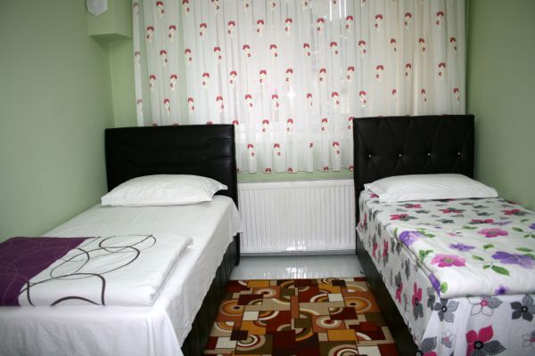 Çamlık Apart Otel