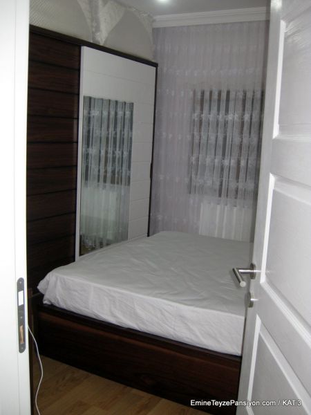 Çamlık Apart Otel