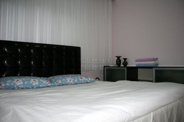 Çamlık Apart Otel