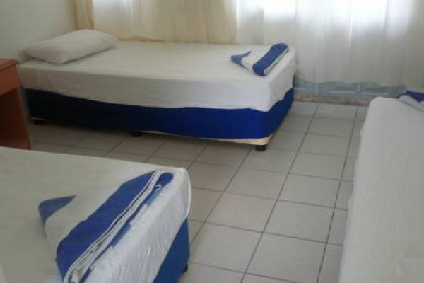 Çamyuva Motel & Apart