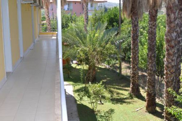 Çamyuva Motel & Apart
