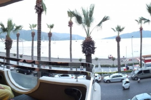 Candan Citybeach Hotel