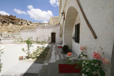 Canela Hotel