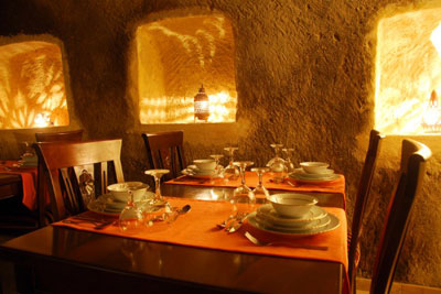 Canela Hotel