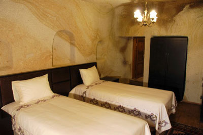 Canela Hotel