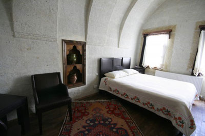 Canela Hotel