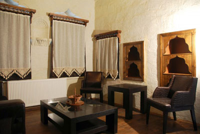 Canela Hotel