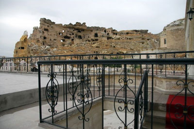 Canela Hotel